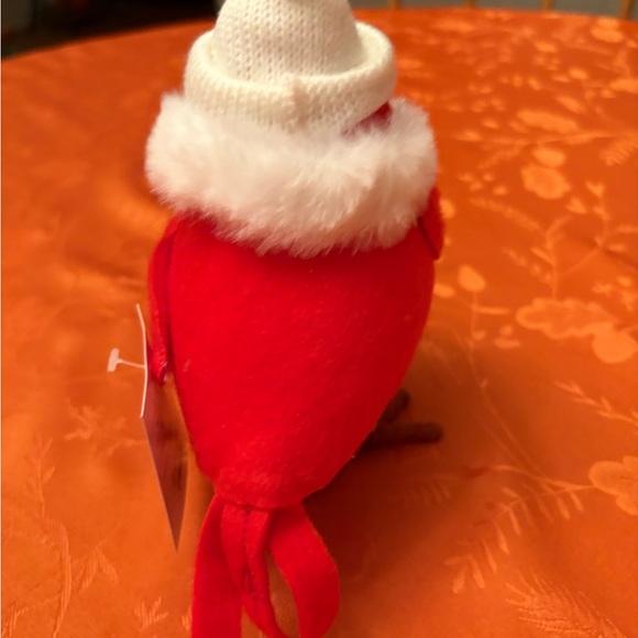 Hyde and Eek Christmas Bird 2023 - Picture 3 of 4